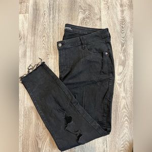 Old Navy, Jeans, Size 18